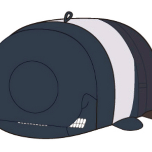 체인소맨 밤 포테코로 허그캬라 후와코로링 후와 누이 인