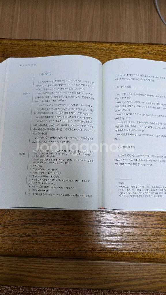 고대근동 문학선집--1