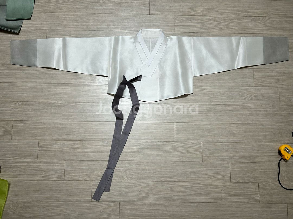 여자 한복 저고리--0