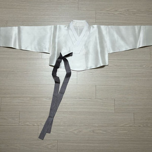 여자 한복 저고리