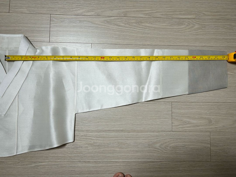 여자 한복 저고리--1