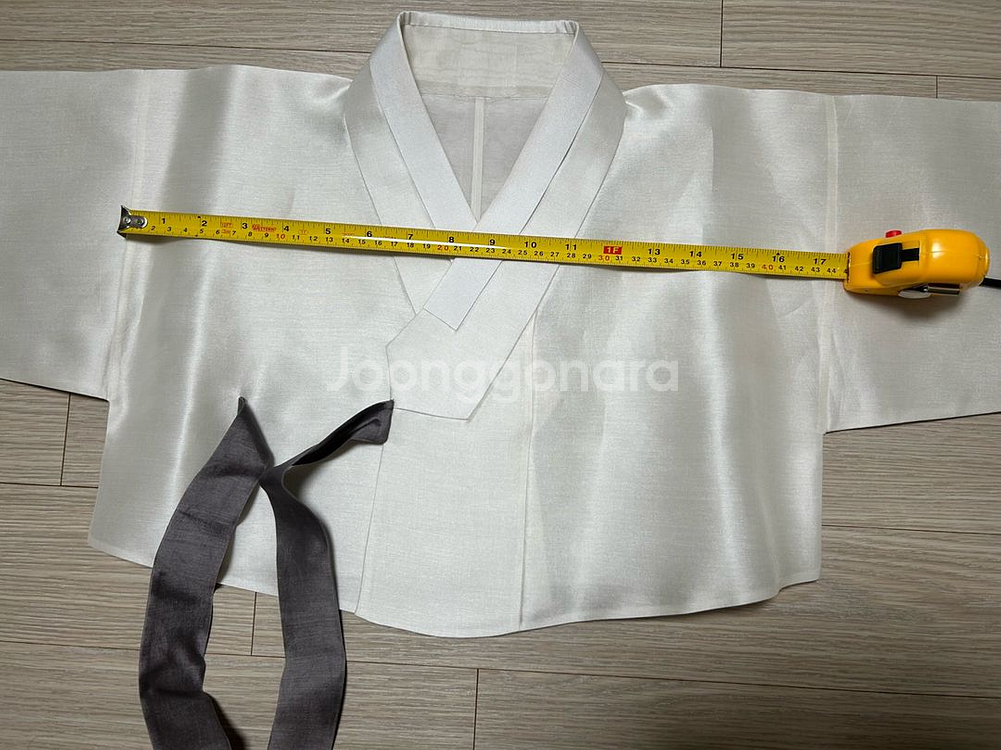 여자 한복 저고리--2