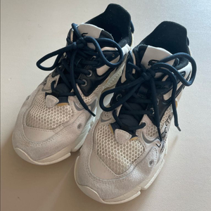 라코스테 운동화 250사이즈 신발