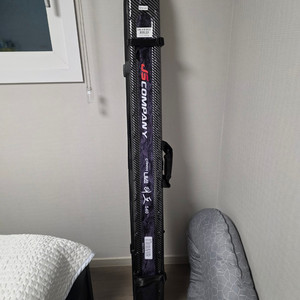 JS컴퍼니 태도540 갈치낚시대 새상품