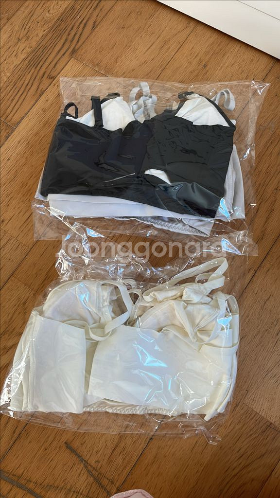 차분 chavoon 브라--2