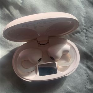 블루투스무선이어폰