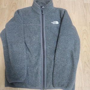 노스페이스 후리스 160