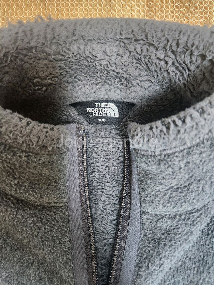 노스페이스 후리스 160--2