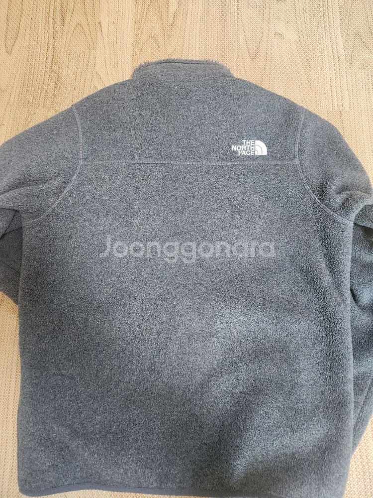 노스페이스 후리스 160--1