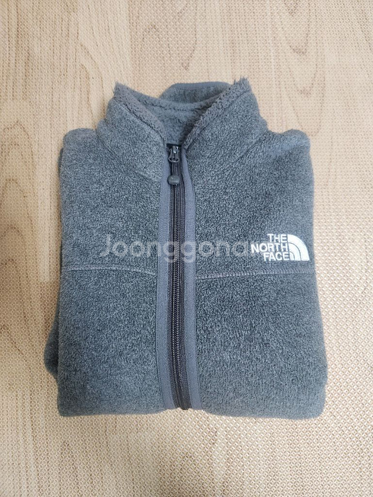 노스페이스 후리스 160--3