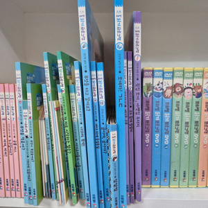 프뢰벨 읽기프로그램