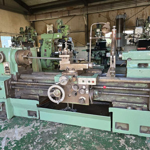 범용선반.630.1500.한국공작기계