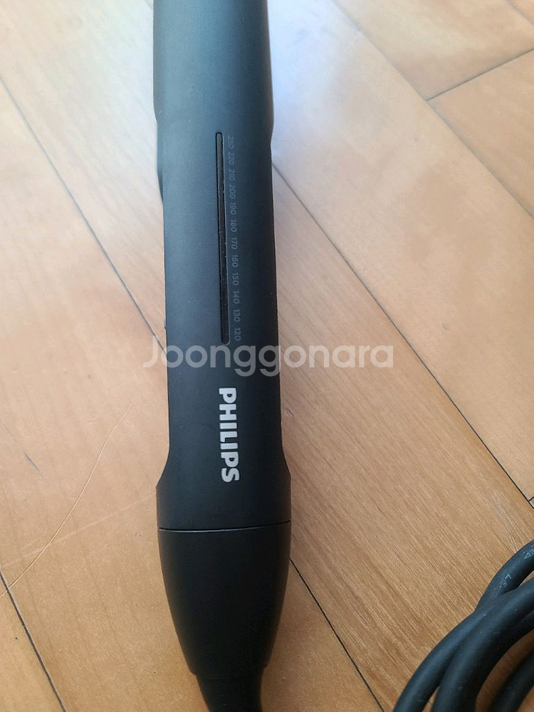 필립스 5000시리즈 고데기--3