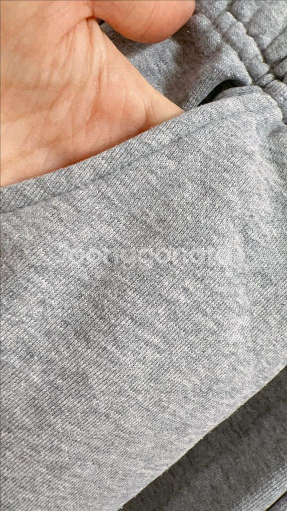 예일 후드 상하세트 사이즈160--2