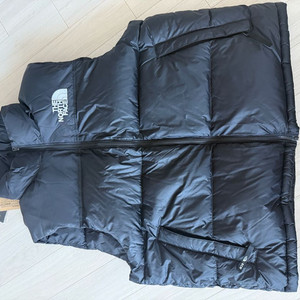 노스페이스 눕시 1996 조끼 패딩