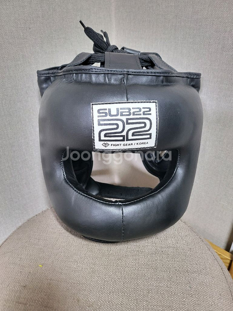 헤드기어(SUB22)팝니다--0