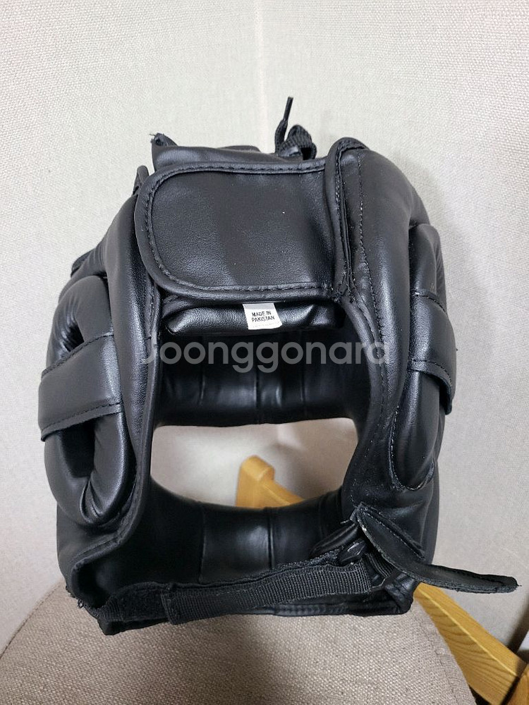 헤드기어(SUB22)팝니다--1