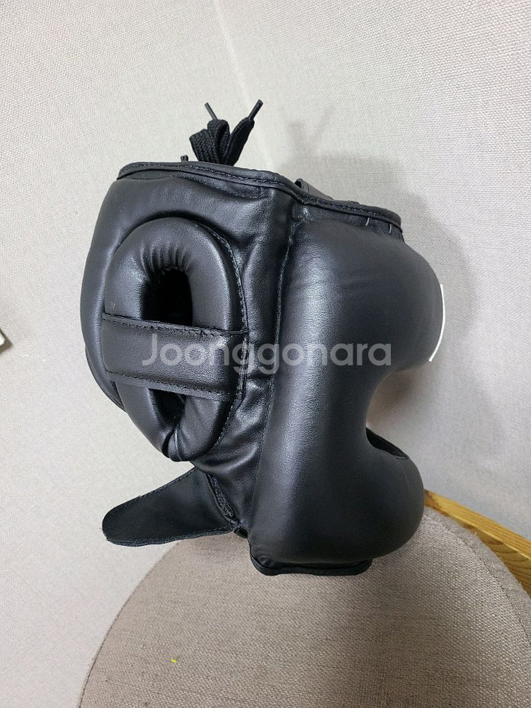 헤드기어(SUB22)팝니다--2