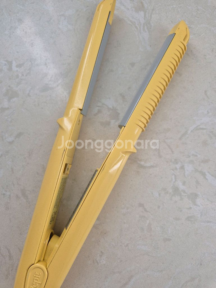 마이오 레삐고데기 옐로우에디션--2