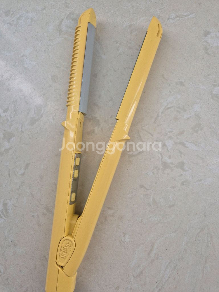 마이오 레삐고데기 옐로우에디션--3