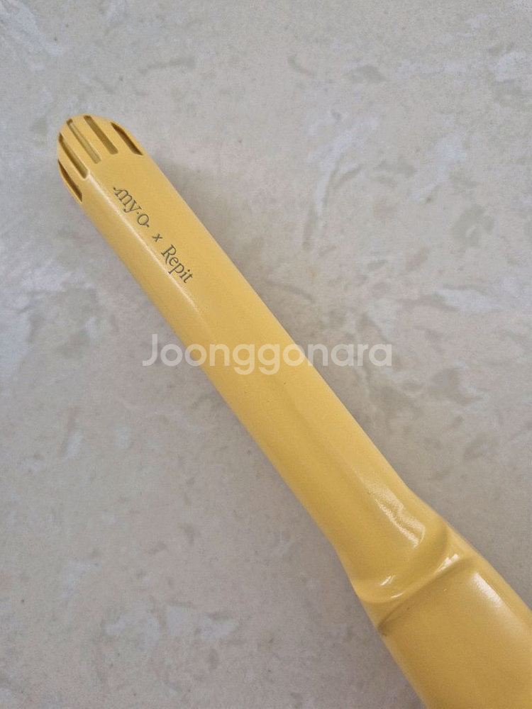 마이오 레삐고데기 옐로우에디션--4