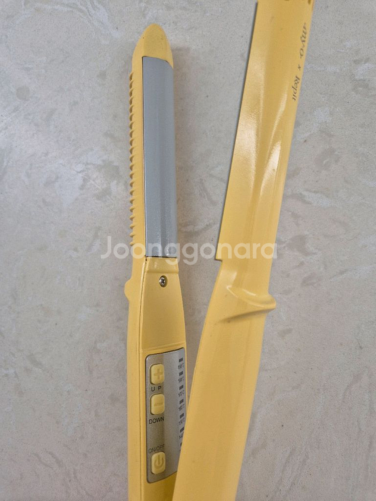 마이오 레삐고데기 옐로우에디션--5