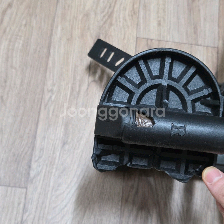 숀리 바이크 실내자전거--1