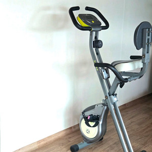 숀리 바이크 실내자전거