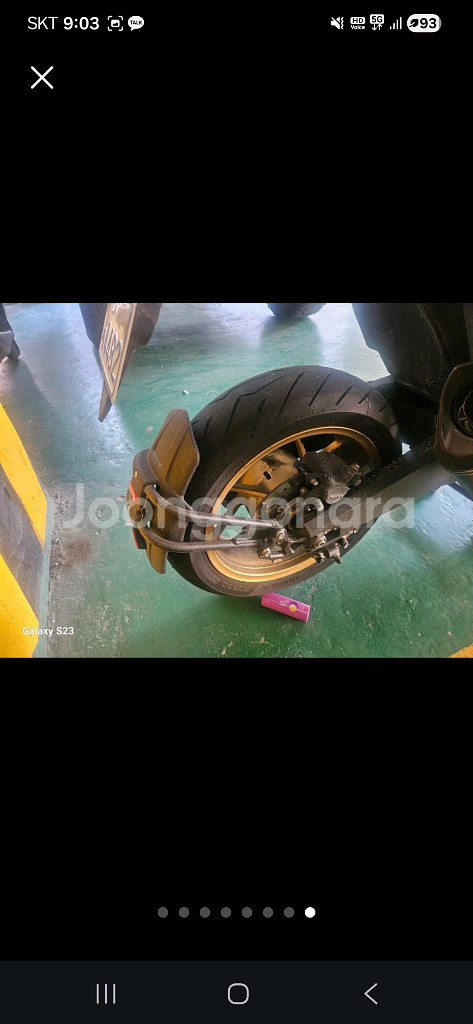 혼다 포르자750--6