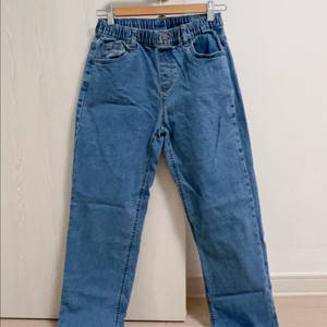 폴햄키즈 청바지 2벌 사이즈160