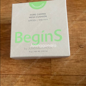 새상품)정샘물 쿠션_향수(디올,구찌,논픽션),하킷