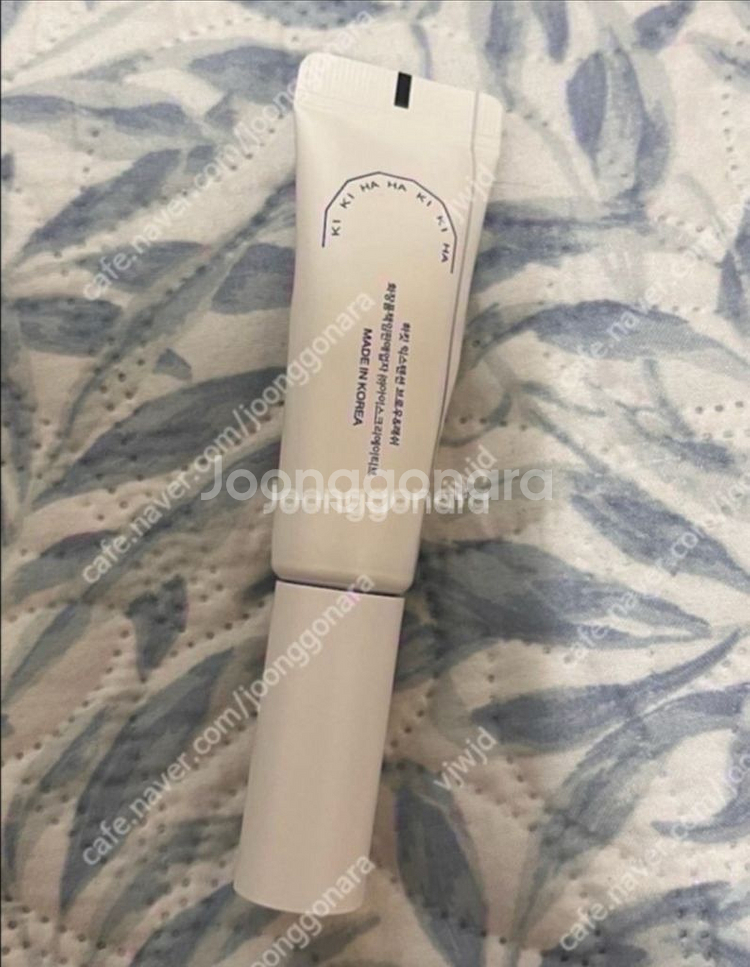 새상품)정샘물 쿠션_향수(디올,구찌,논픽션),하킷--2