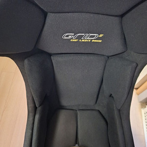 스파르코 GRID2 버킷시트