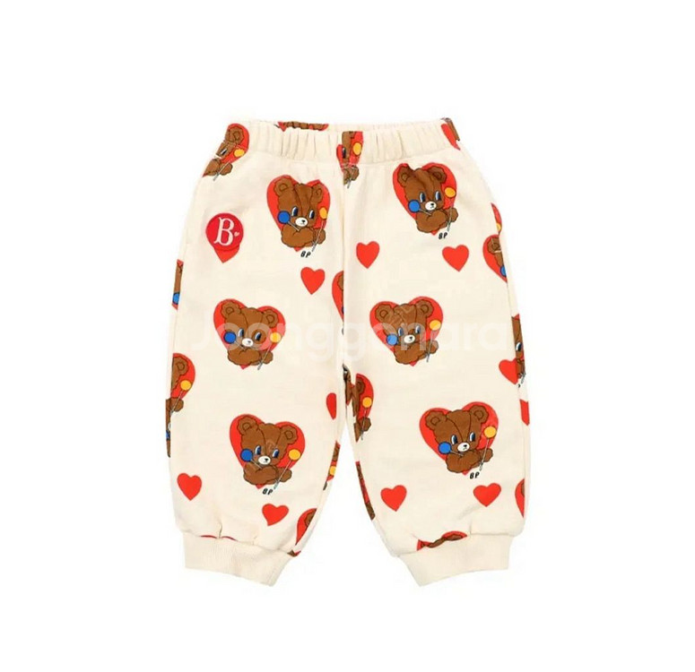 베베드피노 바바베어팬츠110 새것--0