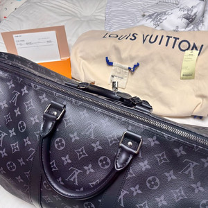 루이비통 키폴55 반둘리에 (급히처분중)