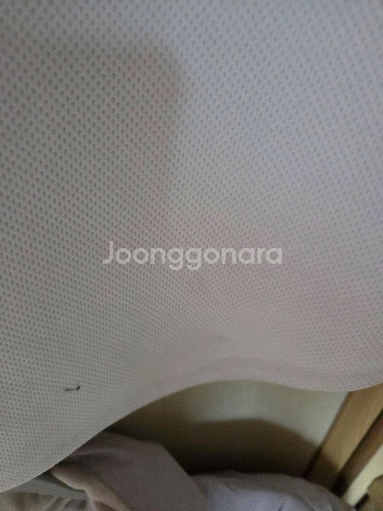 두산베어스 필라 레트로 유니폼(선수들 사인 있음)--7