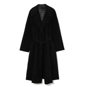 LAP 롱코트(모70, 10회 미만 착용)