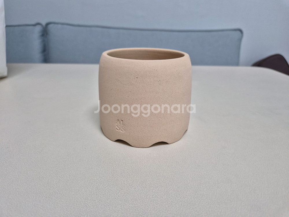 얼롱사이드 할로윈 호박 화분 팟--1