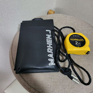 휴대폰가방(MARHEN.J 롤리백A)팝니다