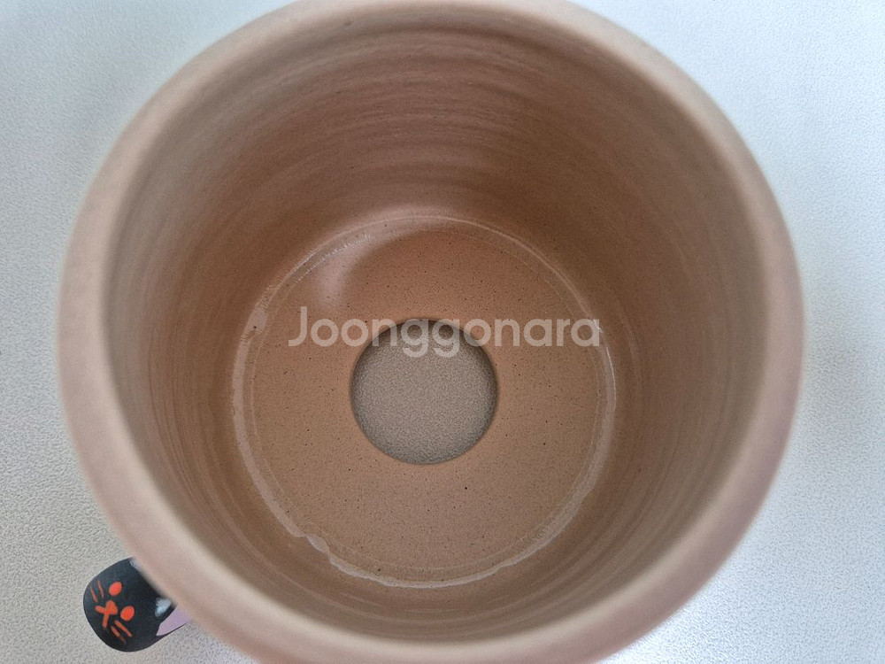 얼롱사이드 할로윈 호박 화분 팟--2