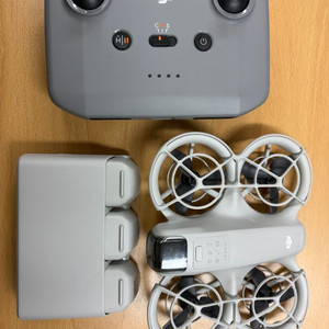 dji 네오 플라이모어 콤보 + 2년 리프레시 케어