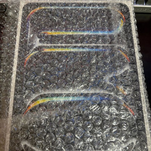 아이패드 프로 11 M5 256GB 미개봉