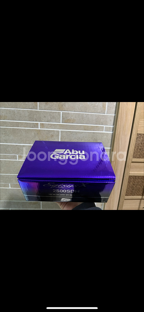 아부가르시아 2500 릴(낚시--0