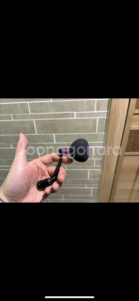 아부가르시아 2500 릴(낚시--3