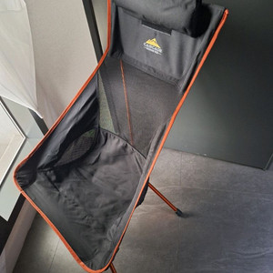 코스트코 캐스캐이드 캠핑의자 2개