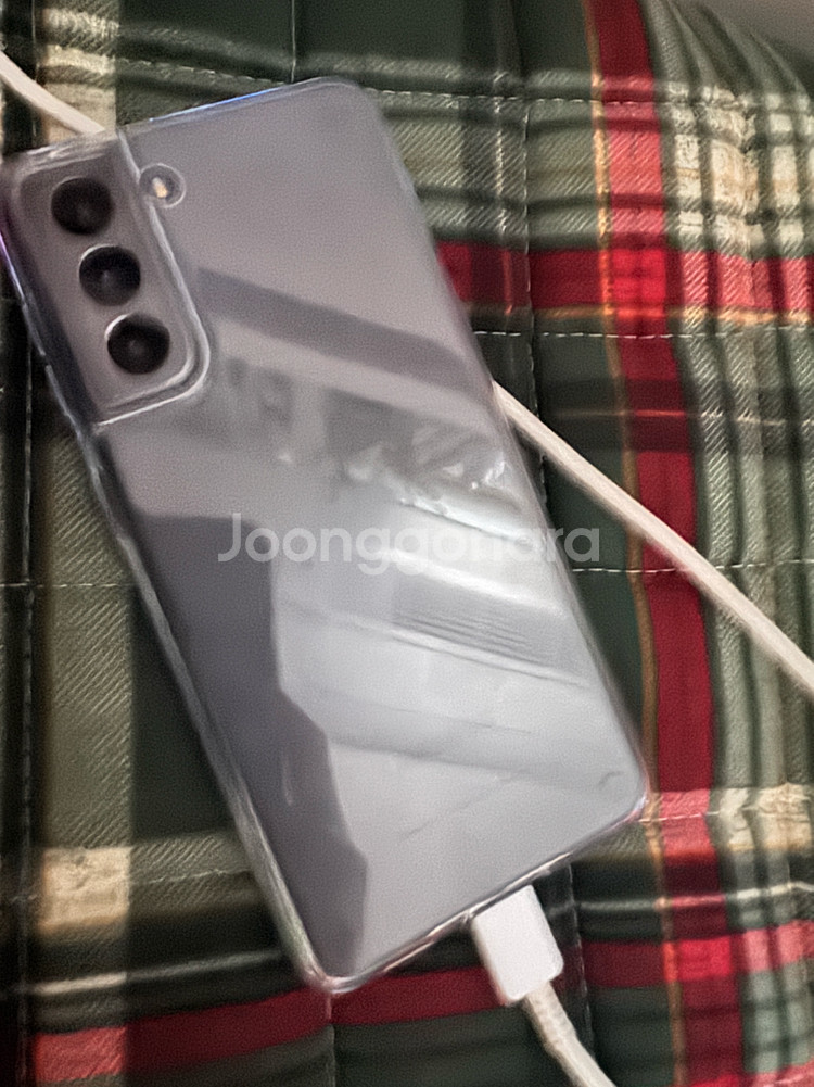 갤럭시 s21 5G 256기가 공기계--3