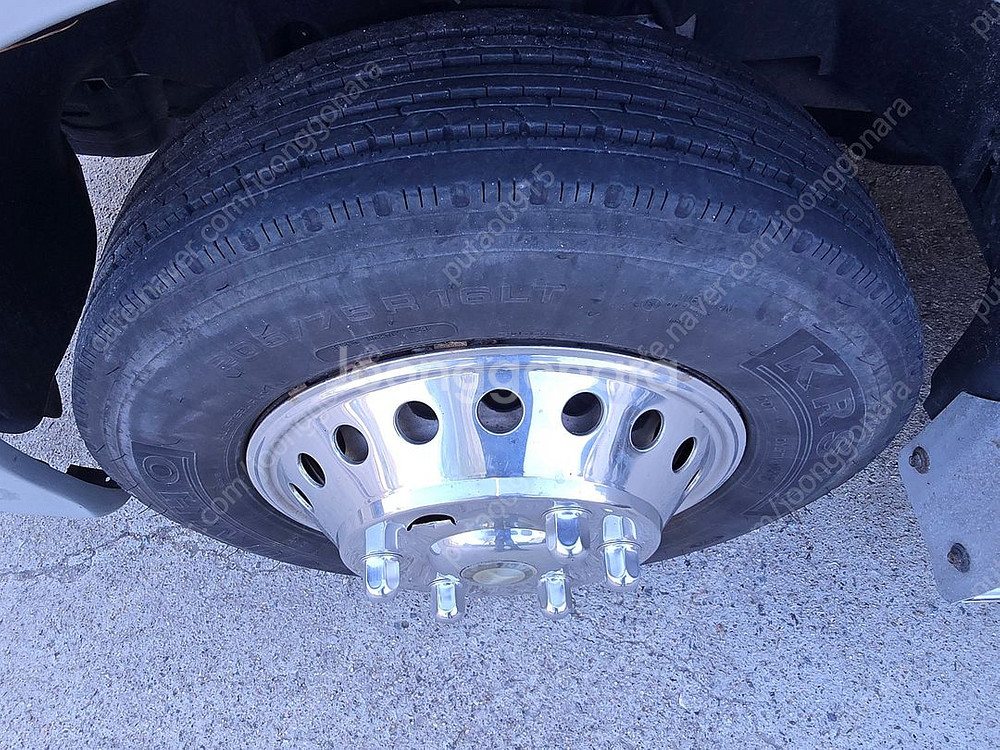 벤츠스프린터 최장롱바디 캠핑카--4