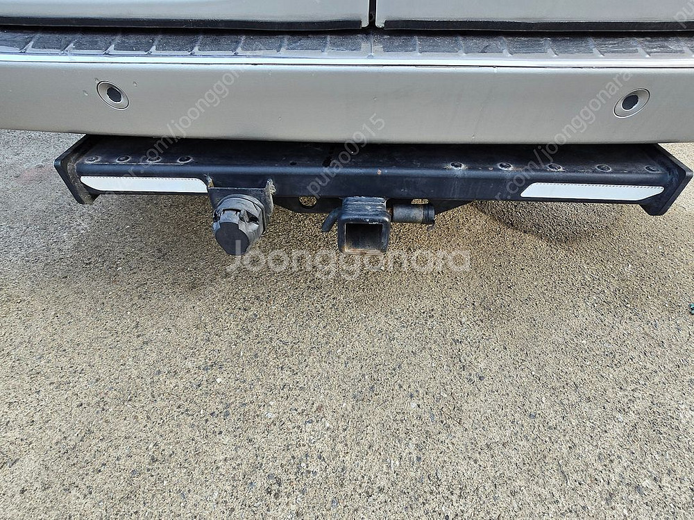 벤츠스프린터 최장롱바디 캠핑카--8