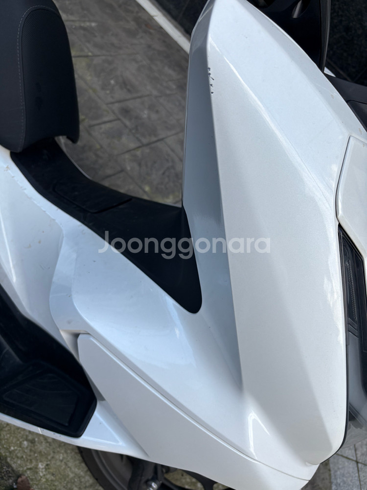 pcx25년식--6