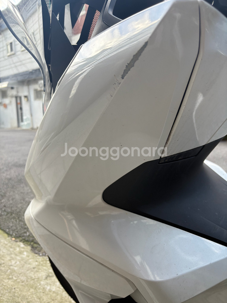 pcx25년식--7